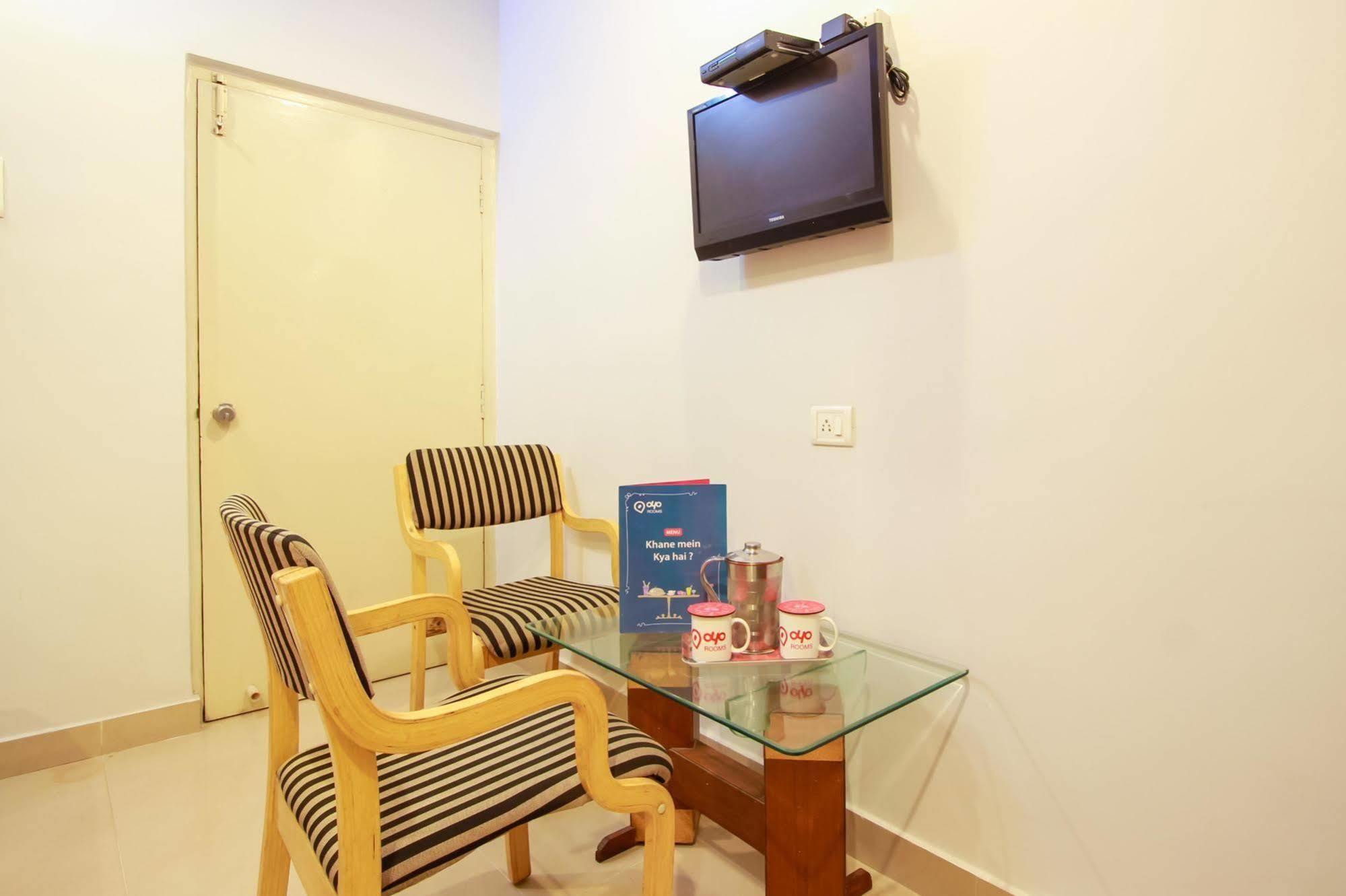 Balaji Residency Hotel Hyderabad Eksteriør billede